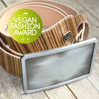 PETA, Vegan Fashion Award Winner